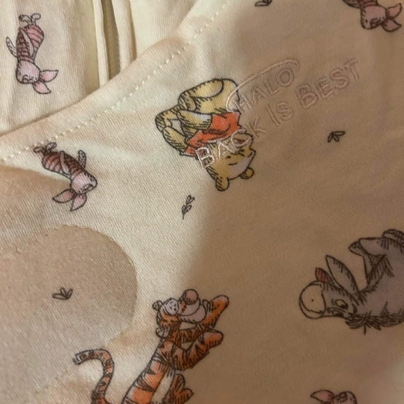 Halo sleepsack Winnie the Pooh - Picture 2 of 4